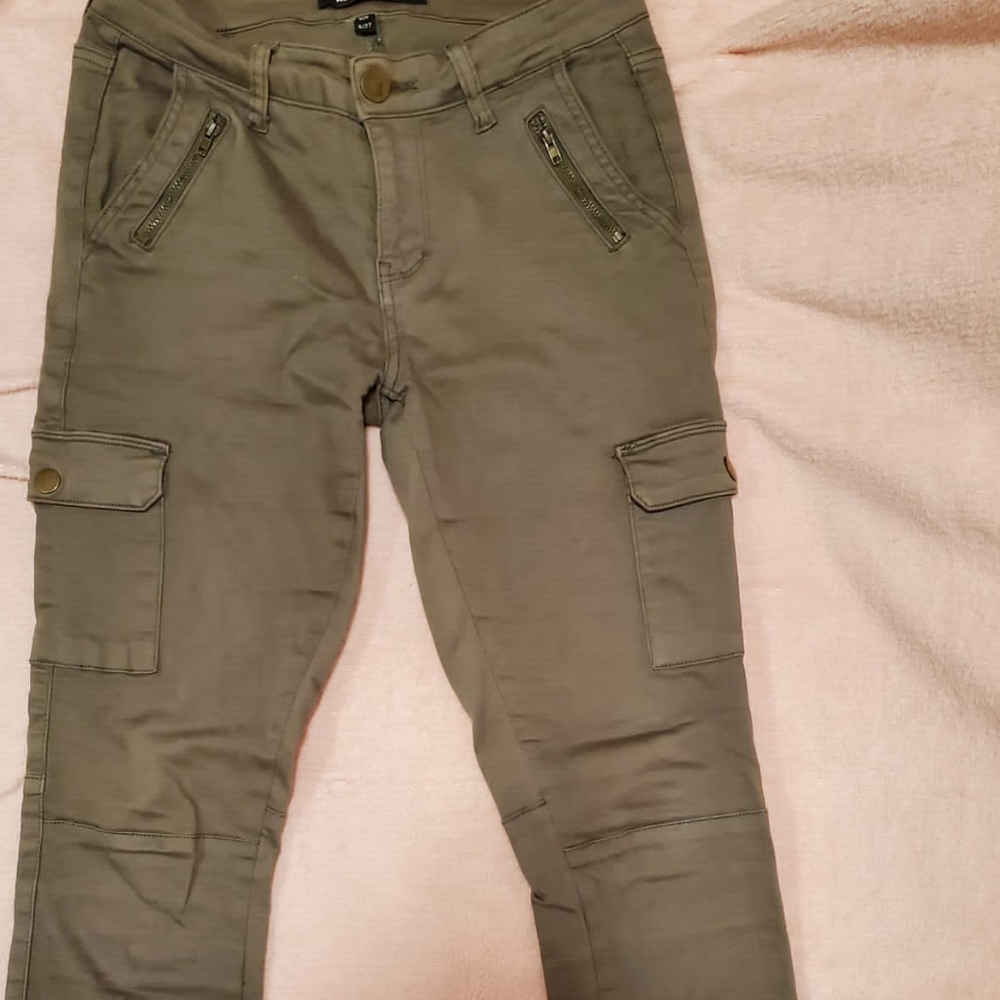 Ashley Mason cargo pants - Picture 4 of 4